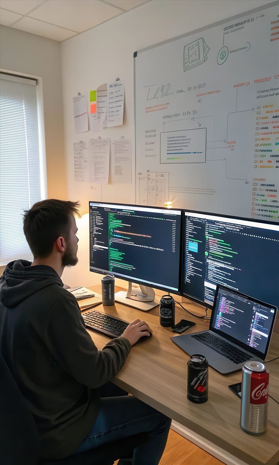 Development Studio